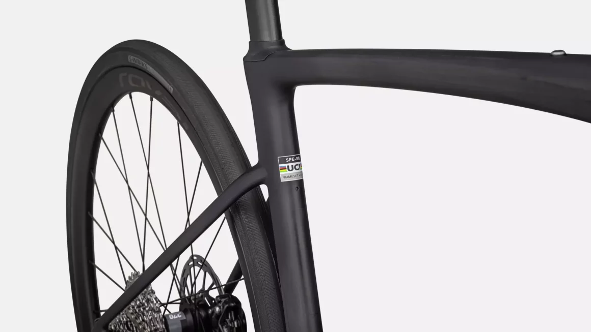 Roubaix SL8 Expert – Sram Rival AXS