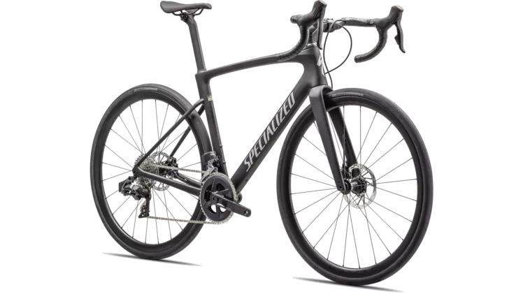 Roubaix SL8 Expert – Sram Rival AXS