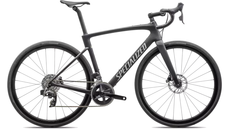 Roubaix SL8 Expert – Sram Rival AXS