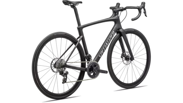 Roubaix SL8 Expert – Sram Rival AXS