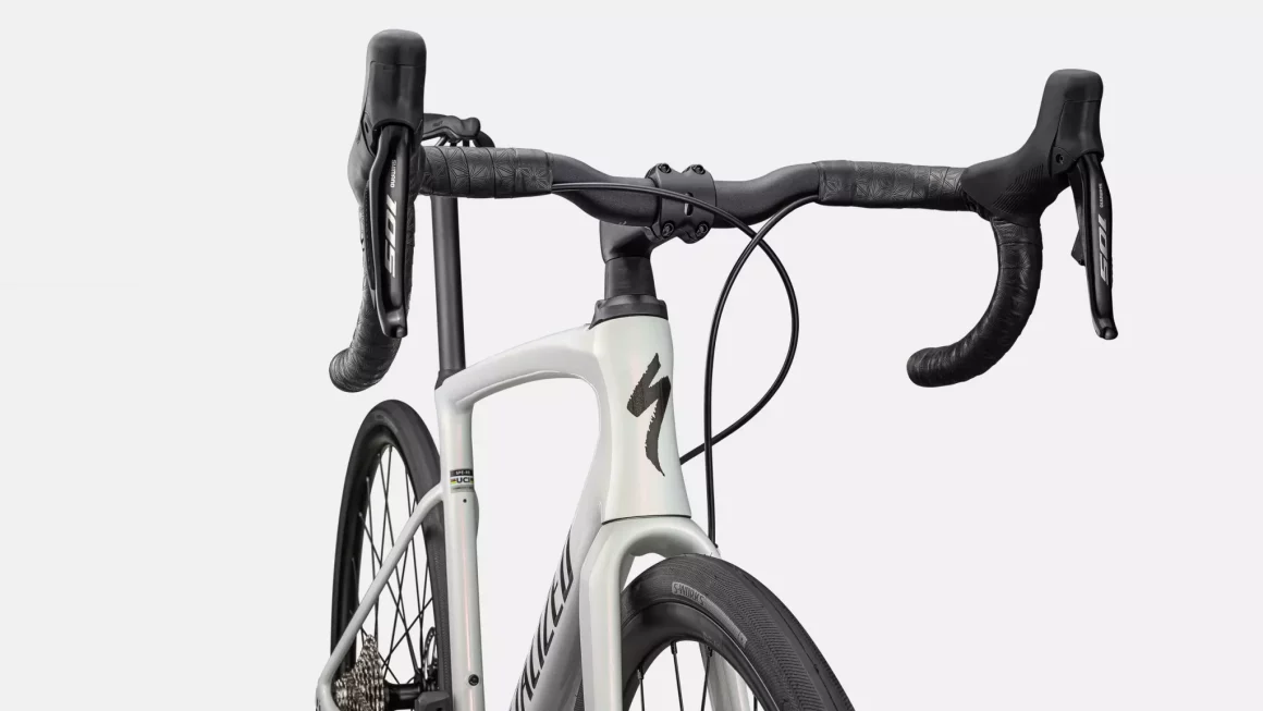 Roubaix SL8 Comp – Shimano 105 Di2