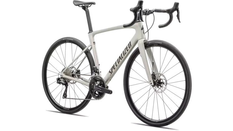 Roubaix SL8 Comp – Shimano 105 Di2