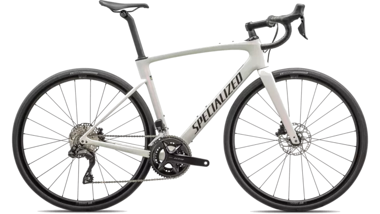 Roubaix SL8 Comp – Shimano 105 Di2