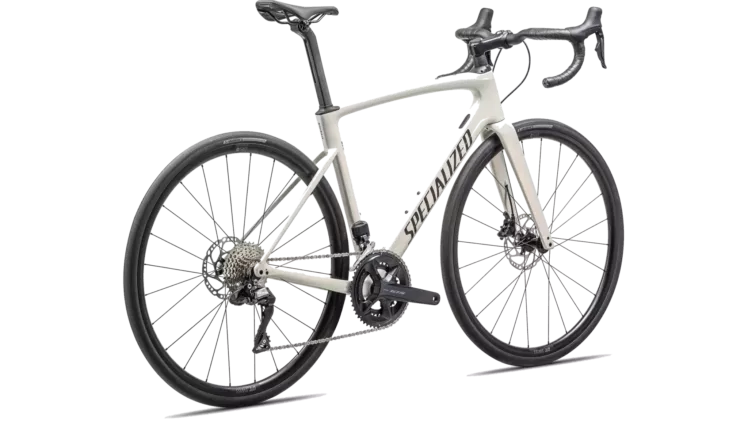 Roubaix SL8 Comp – Shimano 105 Di2