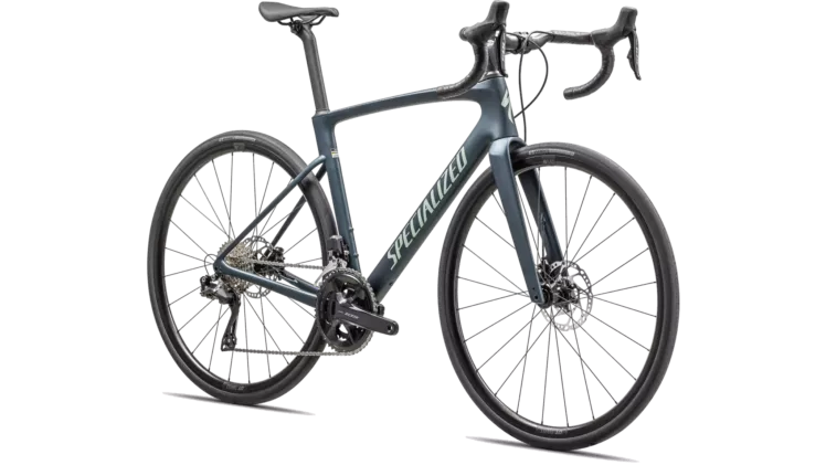 Roubaix SL8 Comp – Shimano 105 Di2