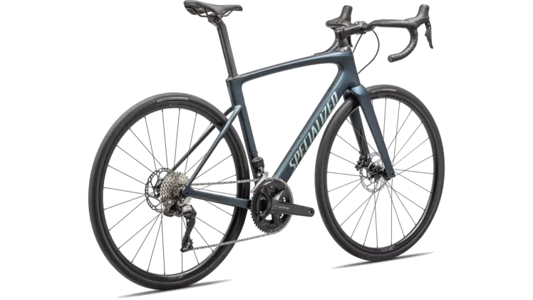 Roubaix SL8 Comp – Shimano 105 Di2