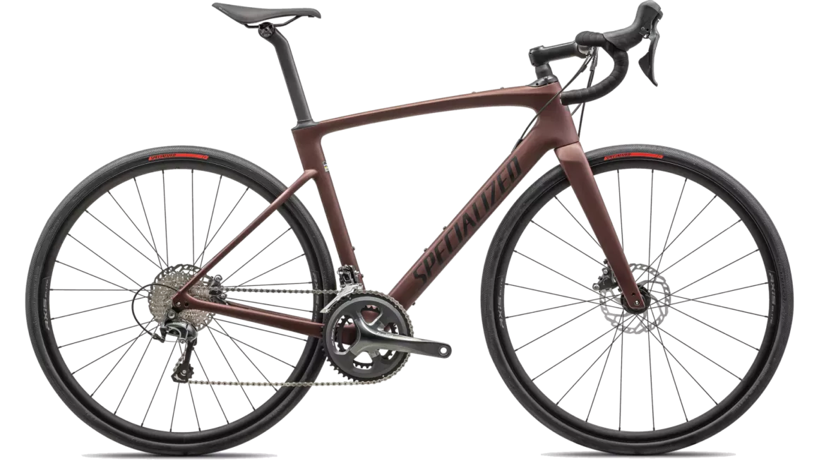 Roubaix SL8