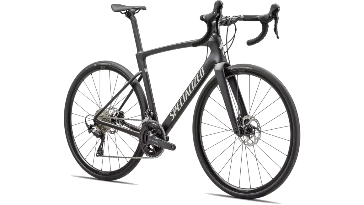 Roubaix SL8 Sport – Shimano 105