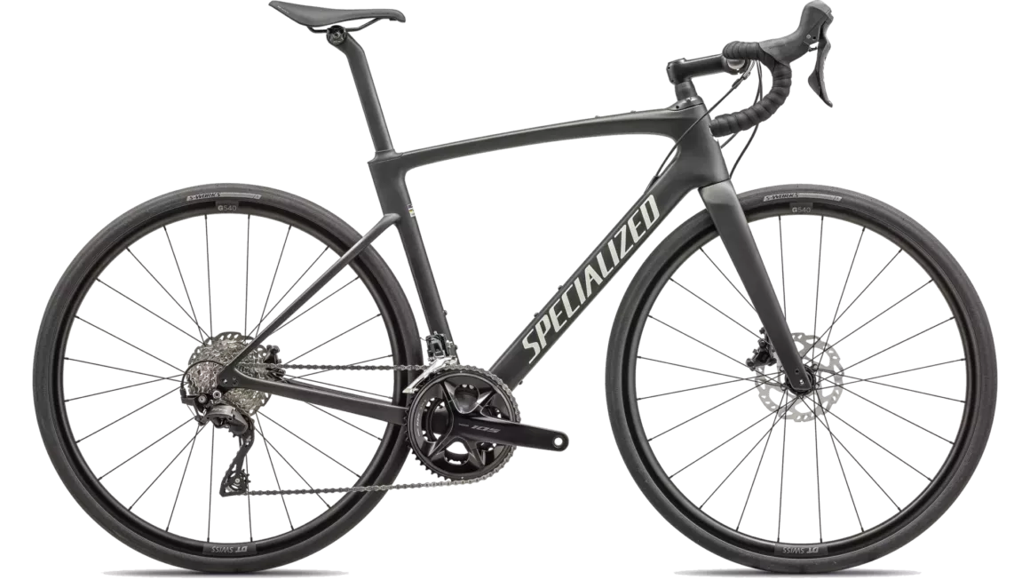 Roubaix SL8 Sport – Shimano 105