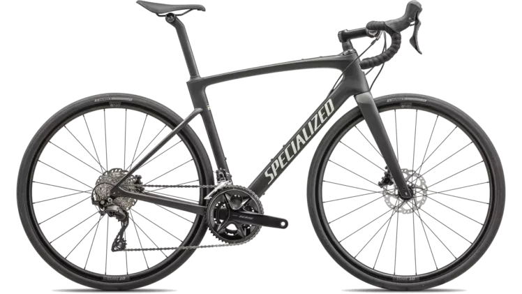 Roubaix SL8 Sport – Shimano 105