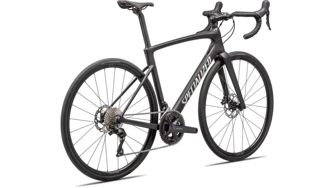 Roubaix SL8 Sport – Shimano 105