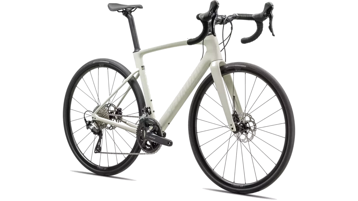 Roubaix SL8 Sport – Shimano 105