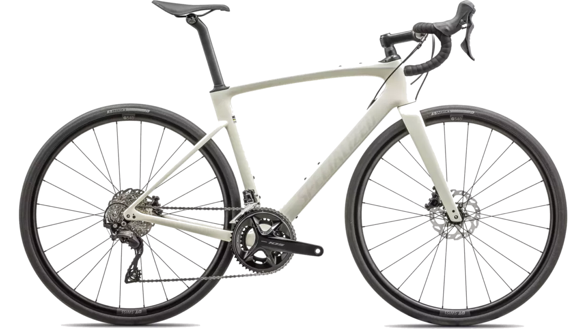 Roubaix SL8 Sport – Shimano 105