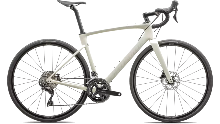 Roubaix SL8 Sport – Shimano 105