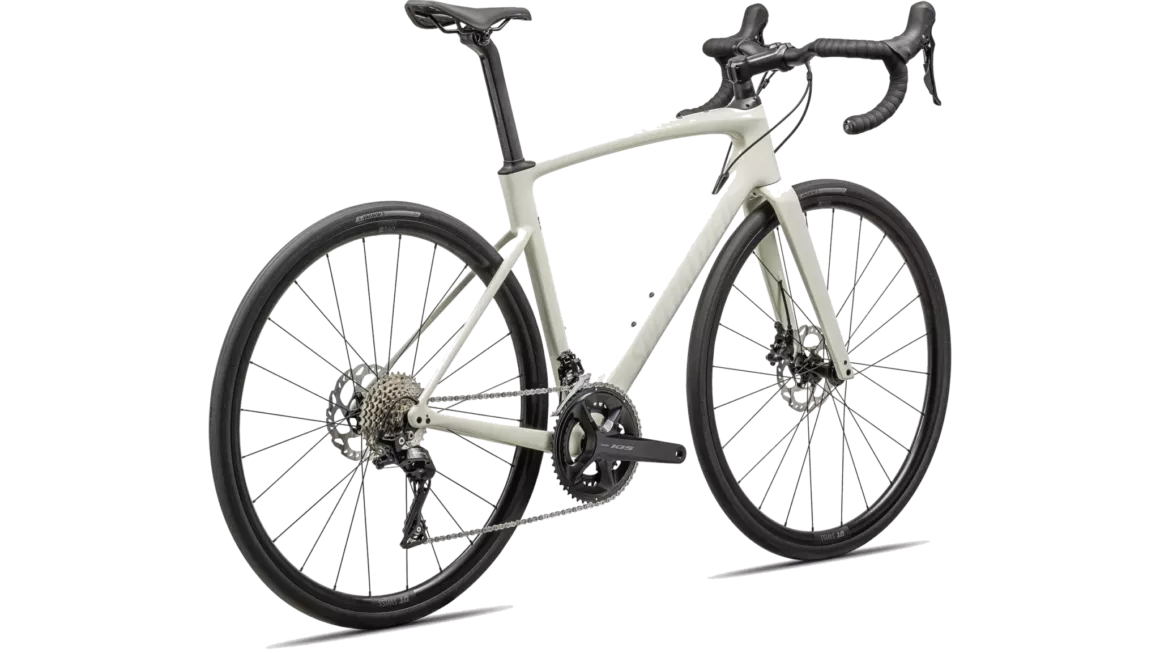 Roubaix SL8 Sport – Shimano 105