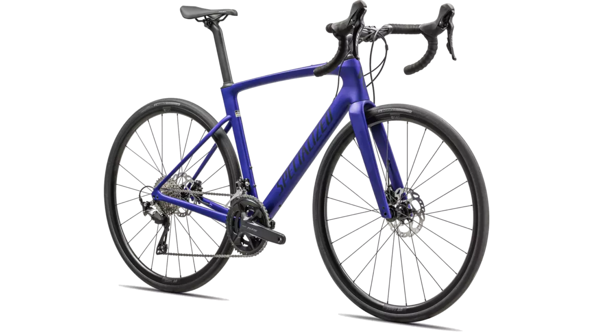 Roubaix SL8 Sport – Shimano 105