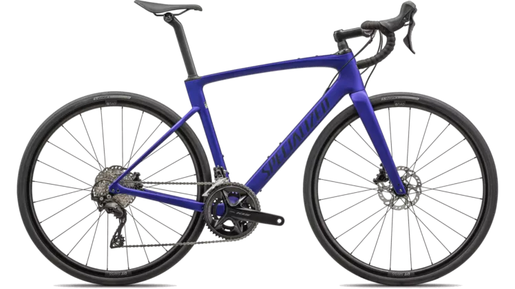 Roubaix SL8 Sport – Shimano 105