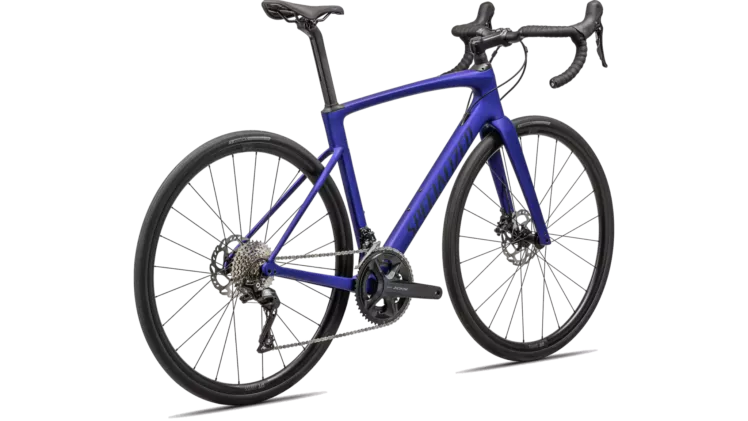 Roubaix SL8 Sport – Shimano 105