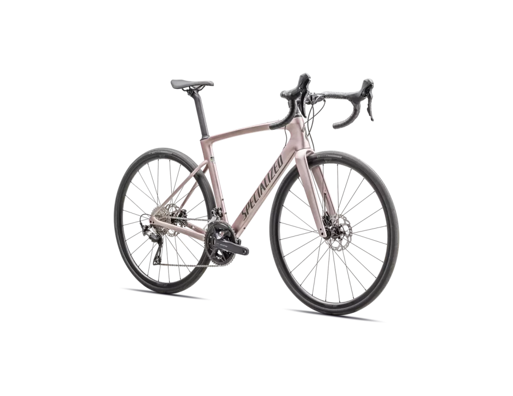 Roubaix SL8 Sport – Shimano 105