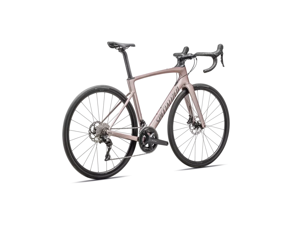 Roubaix SL8 Sport – Shimano 105