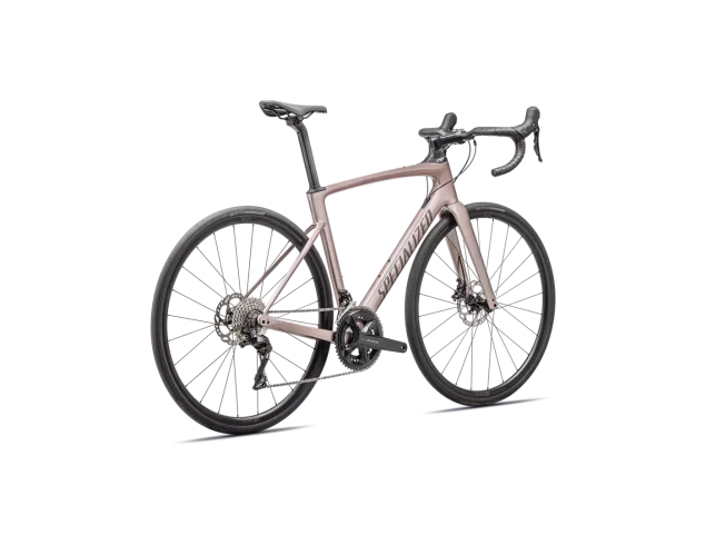 Roubaix SL8 Sport – Shimano 105