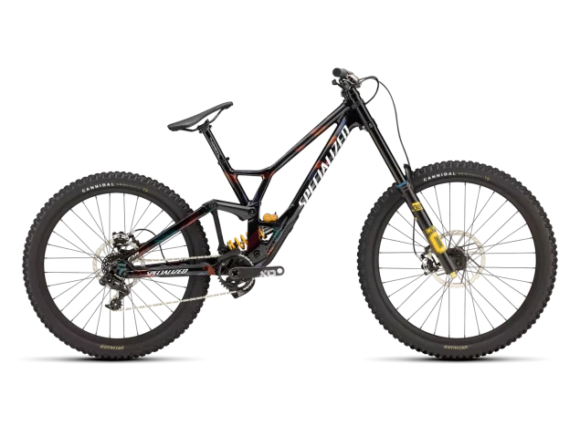 Demo Race