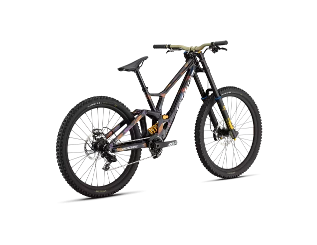 Demo Race