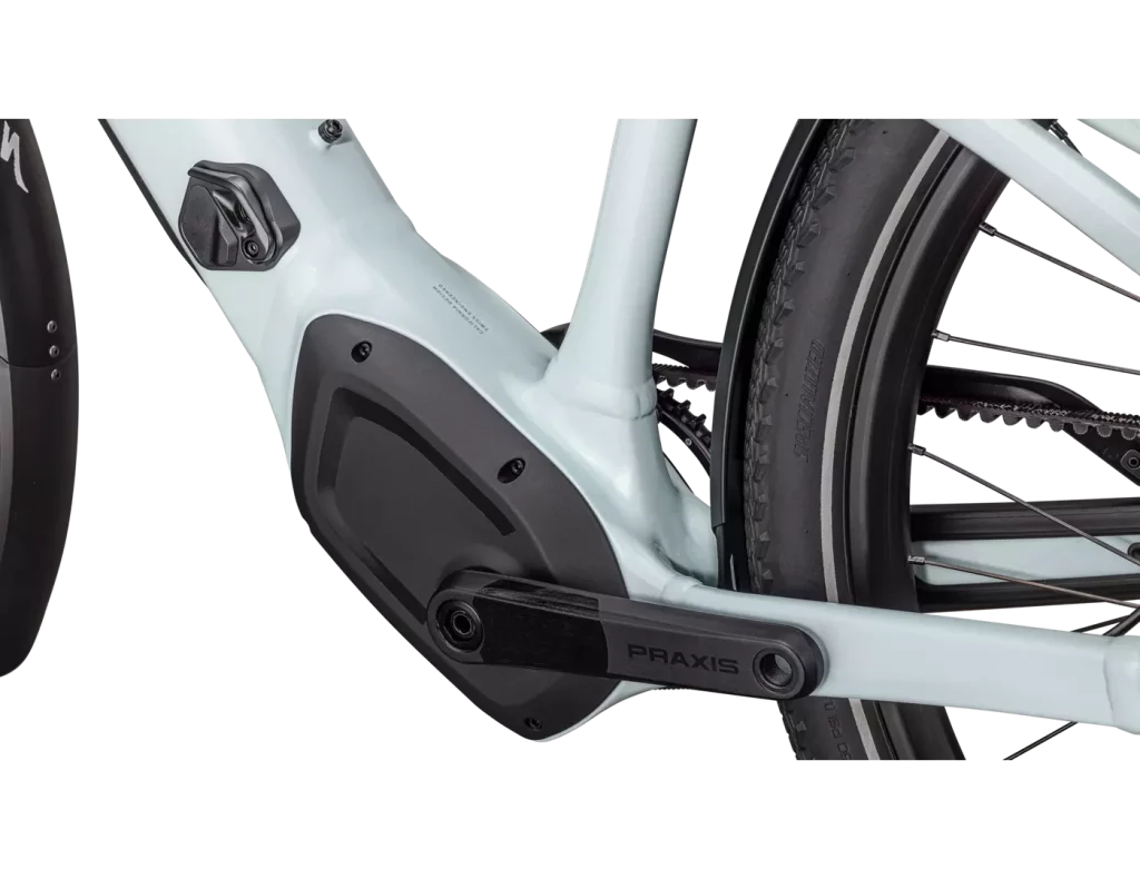 Turbo Vado 5.0 IGH