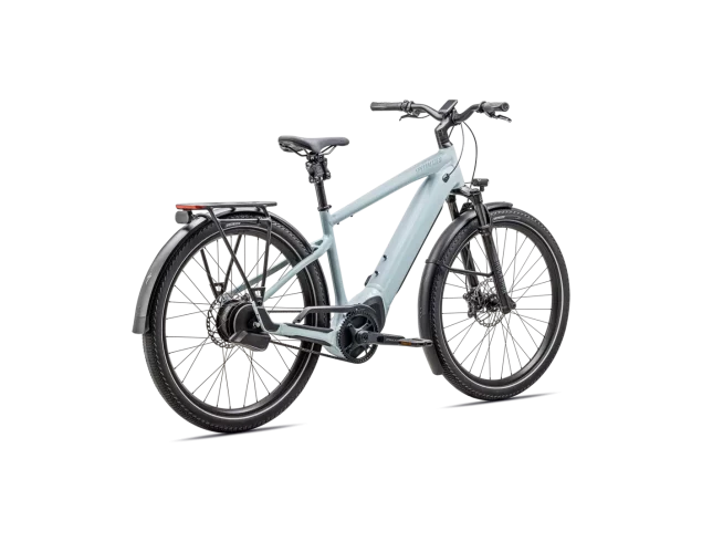 Turbo Vado 5.0 IGH
