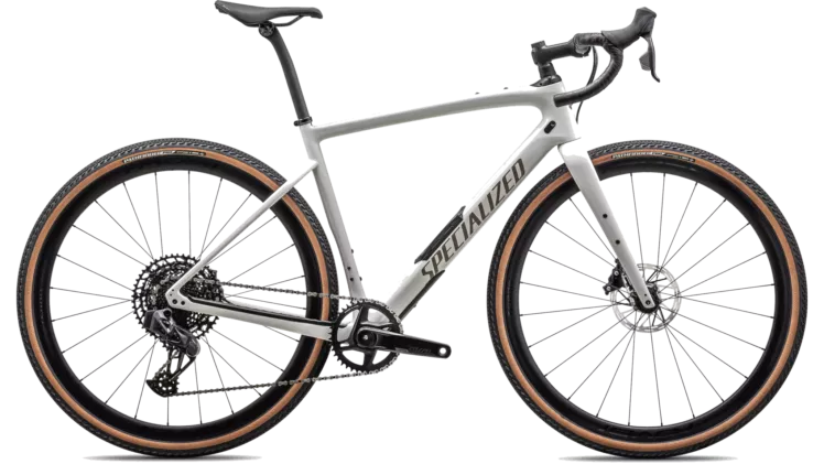 Diverge Expert Carbon