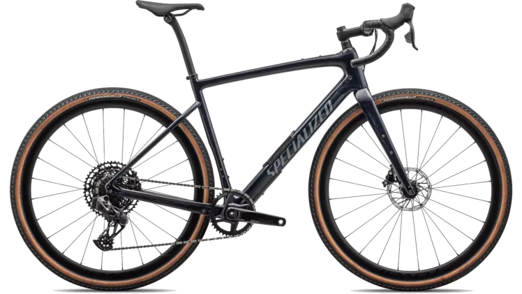 Diverge Expert Carbon