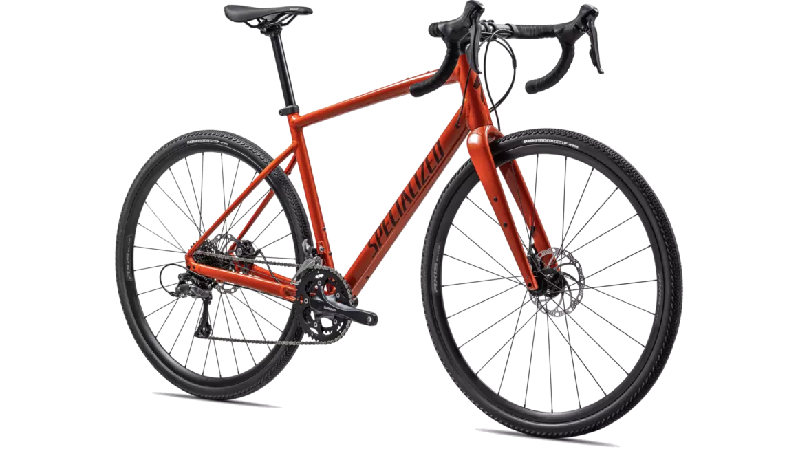 Diverge Elite E5