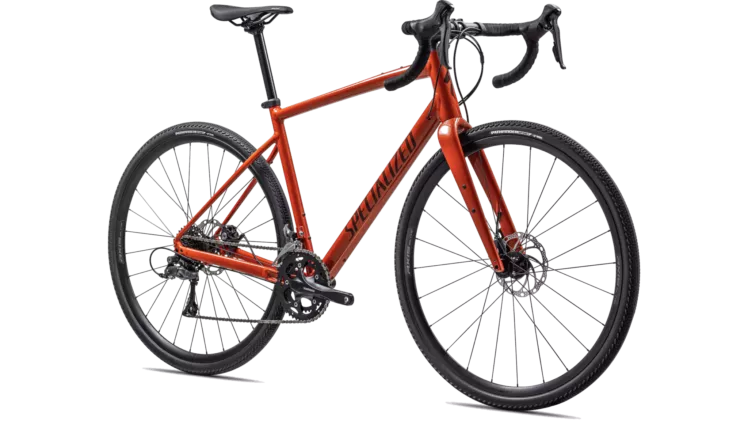 Diverge Elite E5