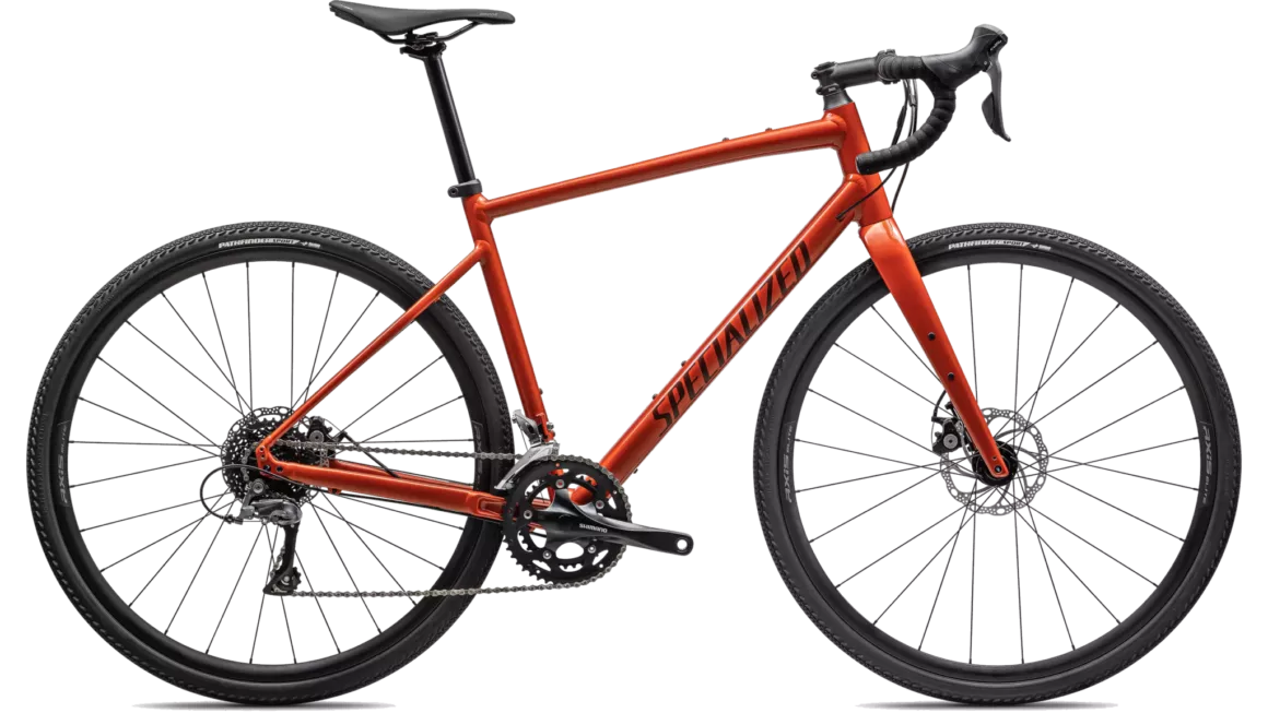 Diverge Elite E5