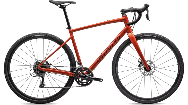 Diverge Elite E5