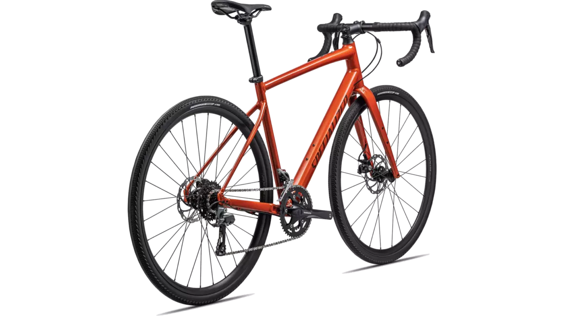 Diverge Elite E5