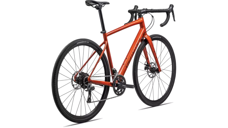 Diverge Elite E5