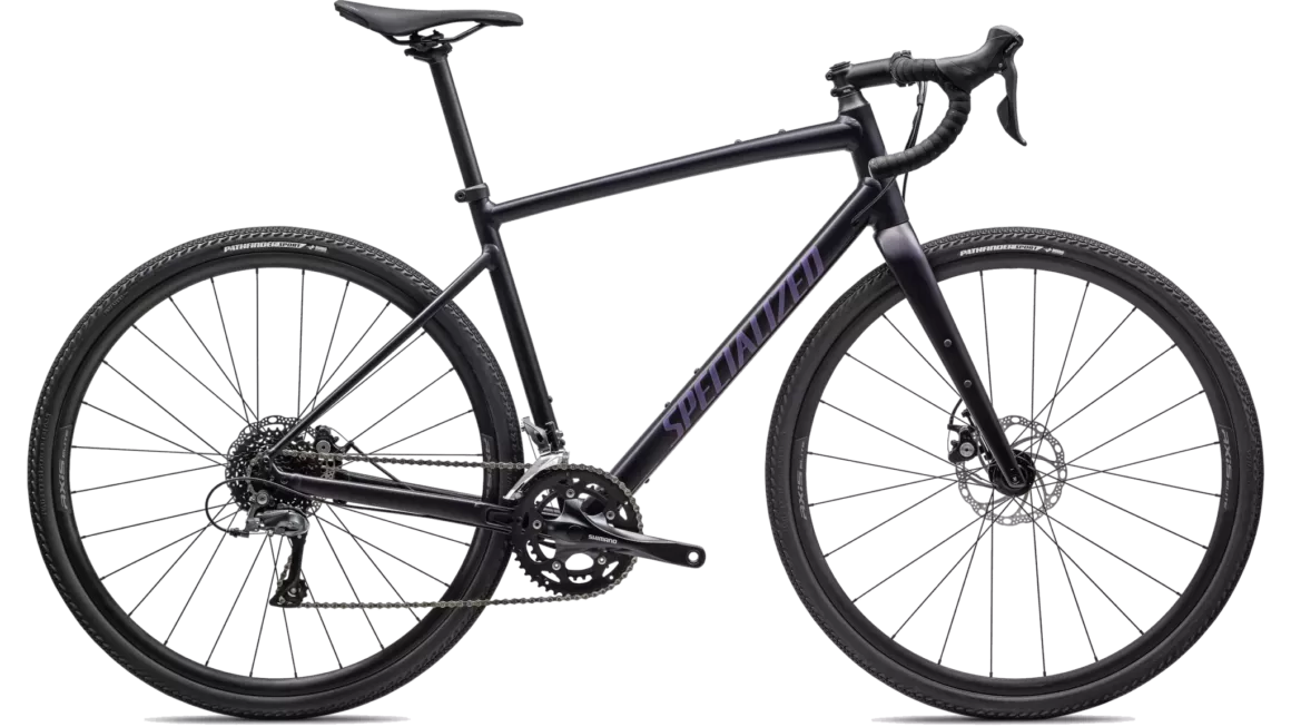 Diverge Elite E5