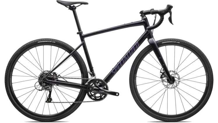 Diverge Elite E5