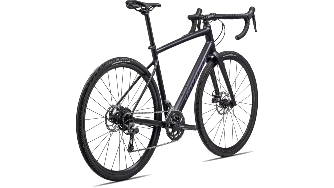 Diverge Elite E5