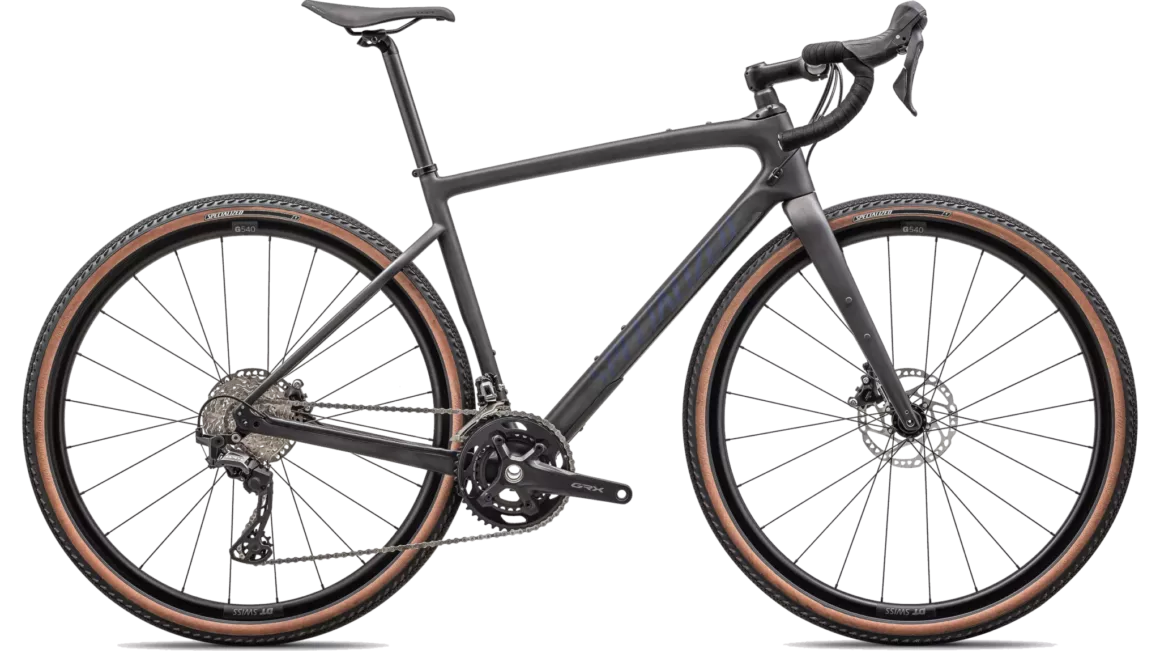 Diverge Sport Carbon