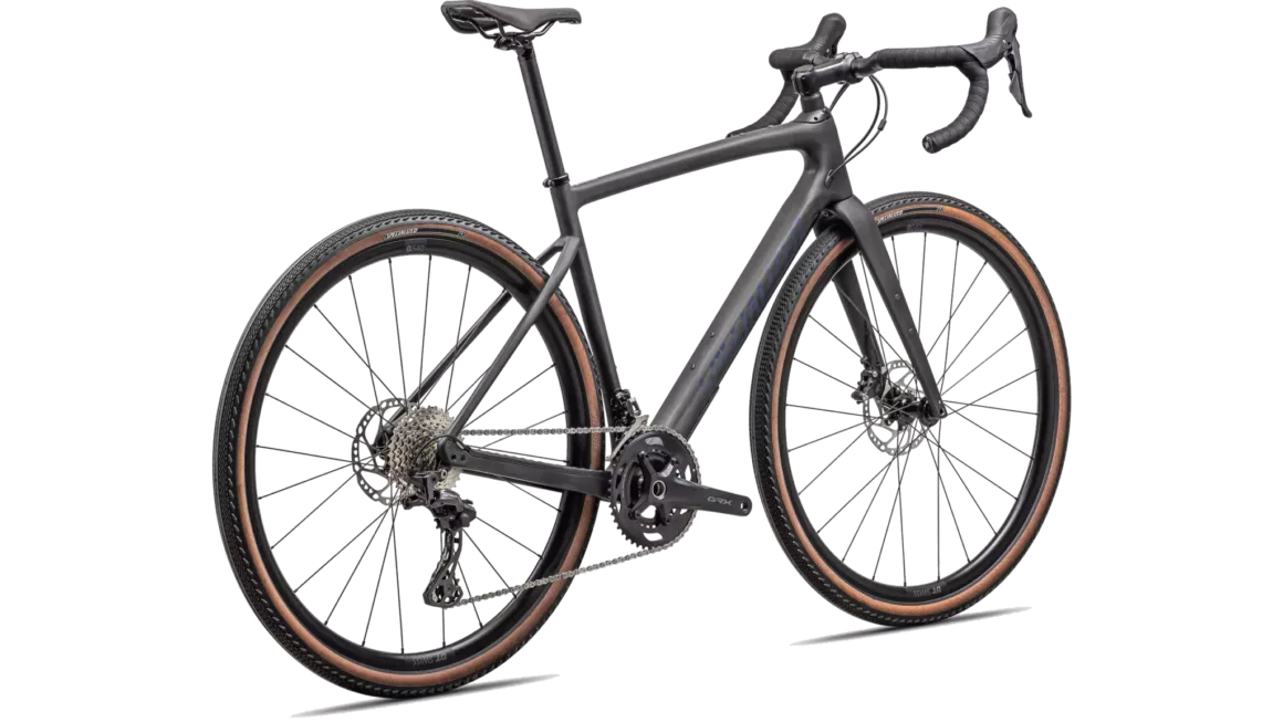 Diverge Sport Carbon