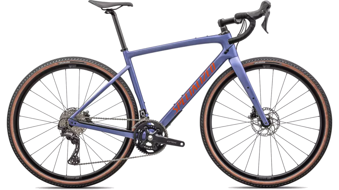 Diverge Sport Carbon