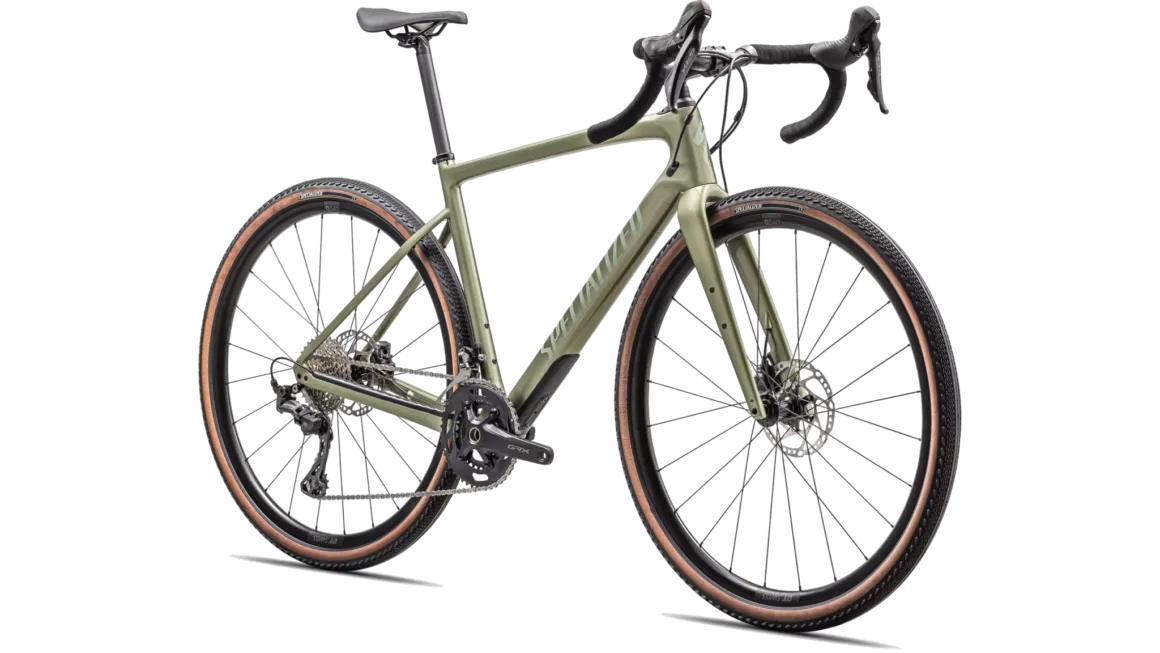 Diverge Sport Carbon