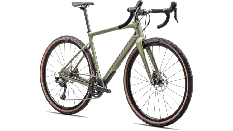 Diverge Sport Carbon