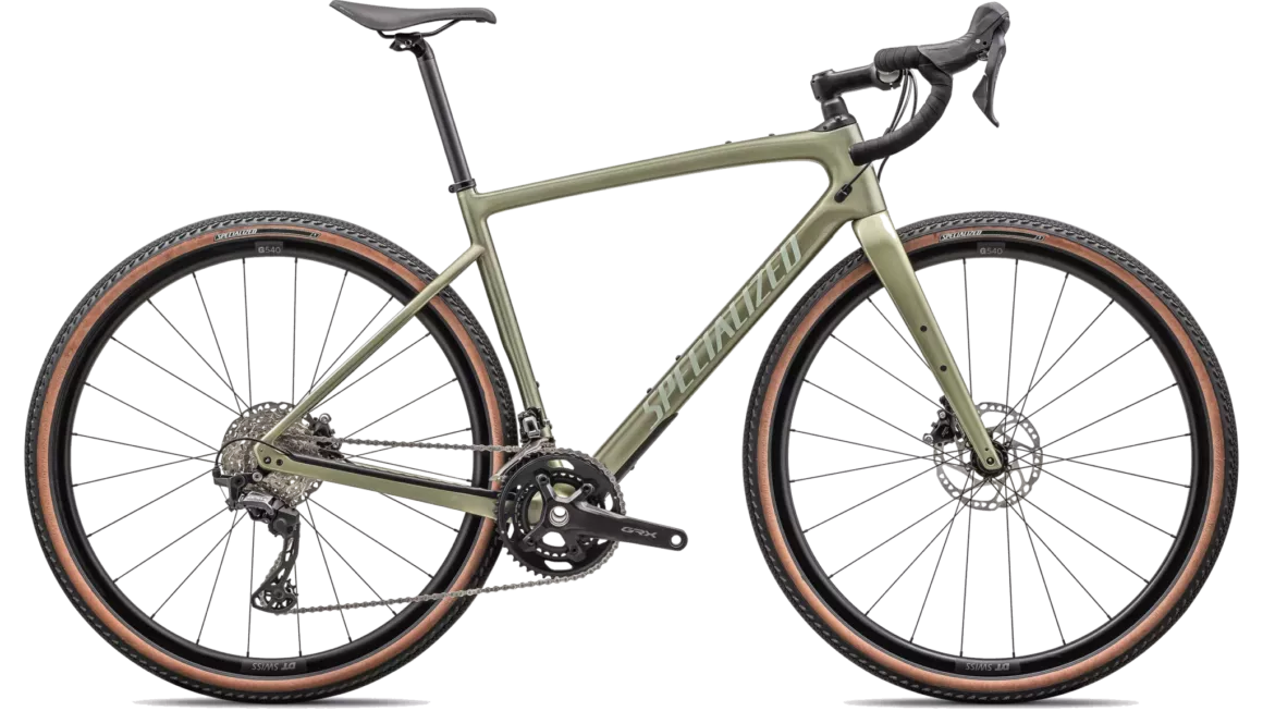 Diverge Sport Carbon