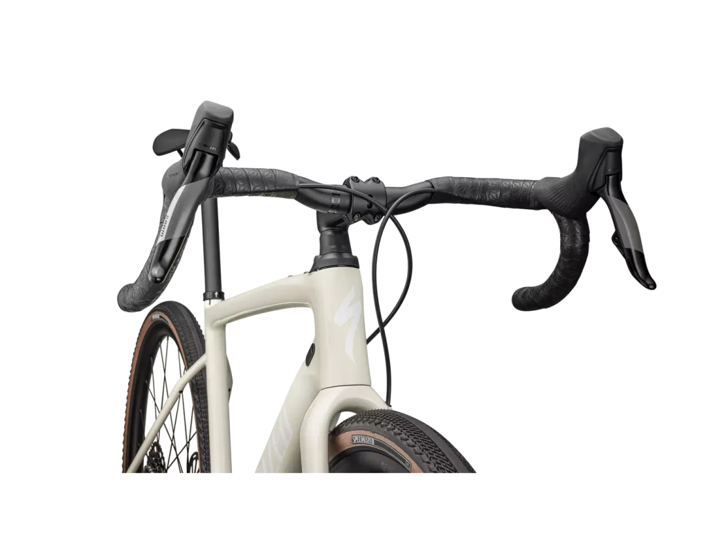 Diverge Comp Carbon