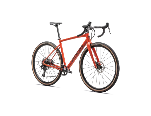 Diverge Comp E5