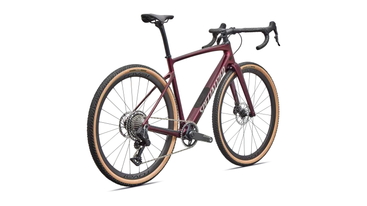 Diverge 4 Pro – Force XPLR