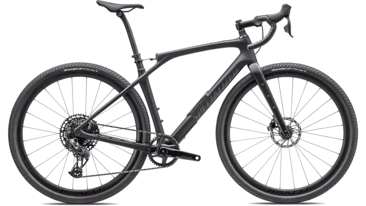 Diverge STR Expert